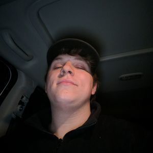 Meet your Posher, Brandon